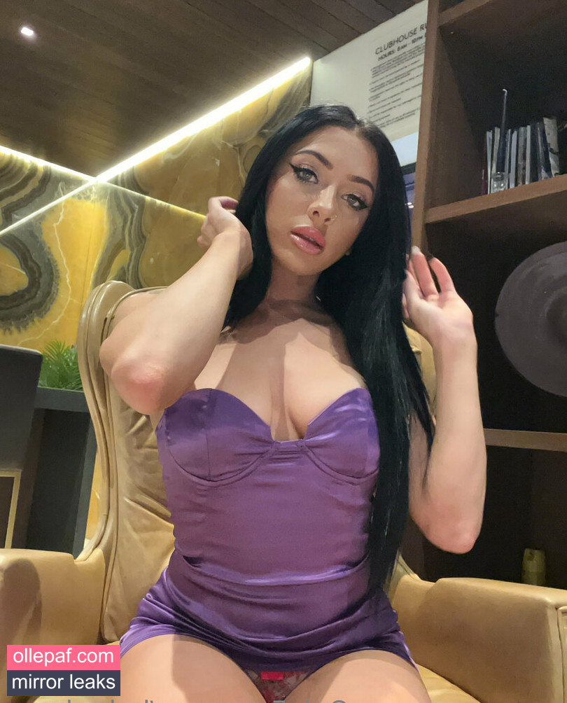 Latest Leaks babydezxx Nude #246 - Fapello