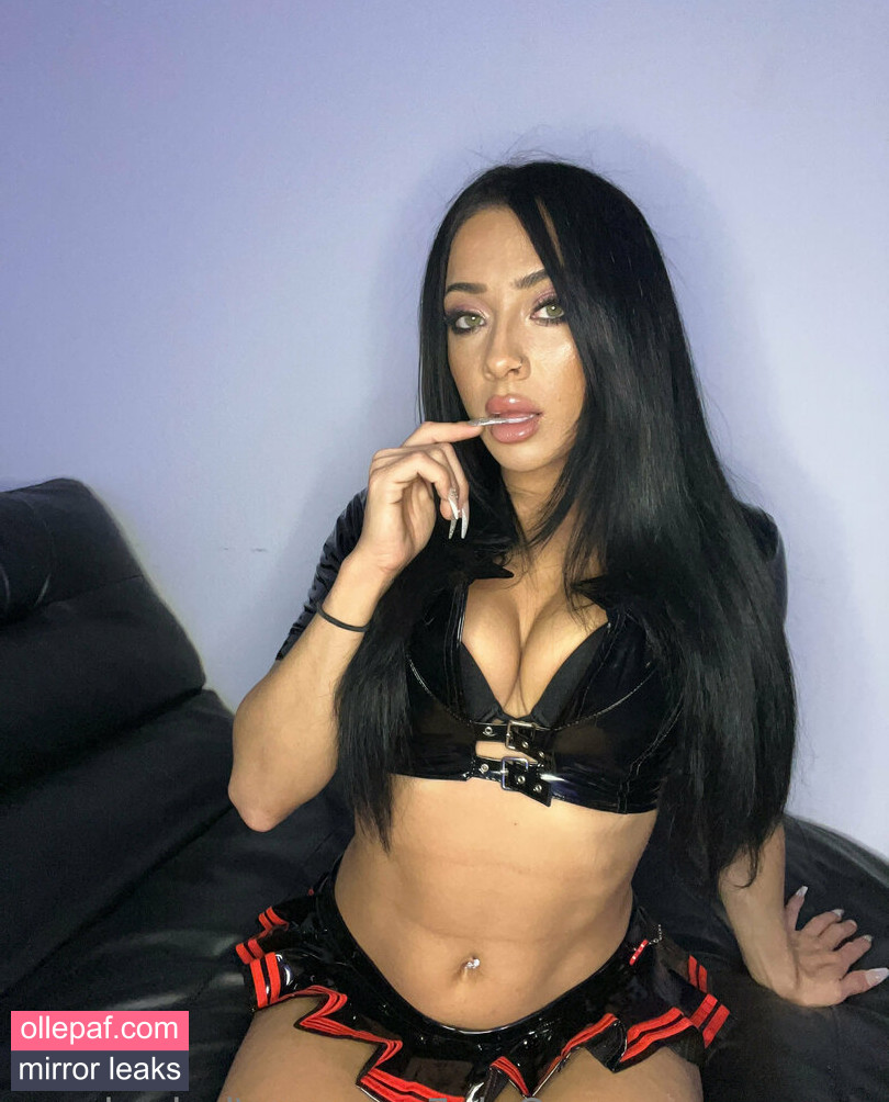 Latest Leaks babydezxx Nude #275 - Fapello