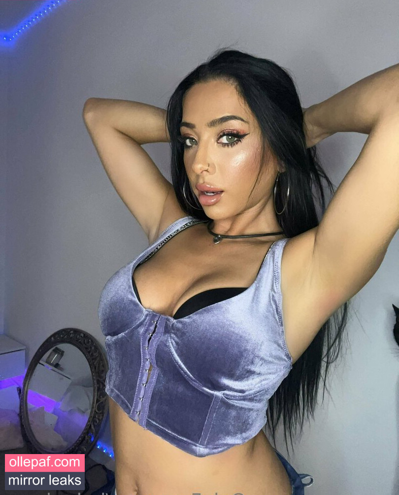 Latest Leaks babydezxx Nude #279 - Fapello