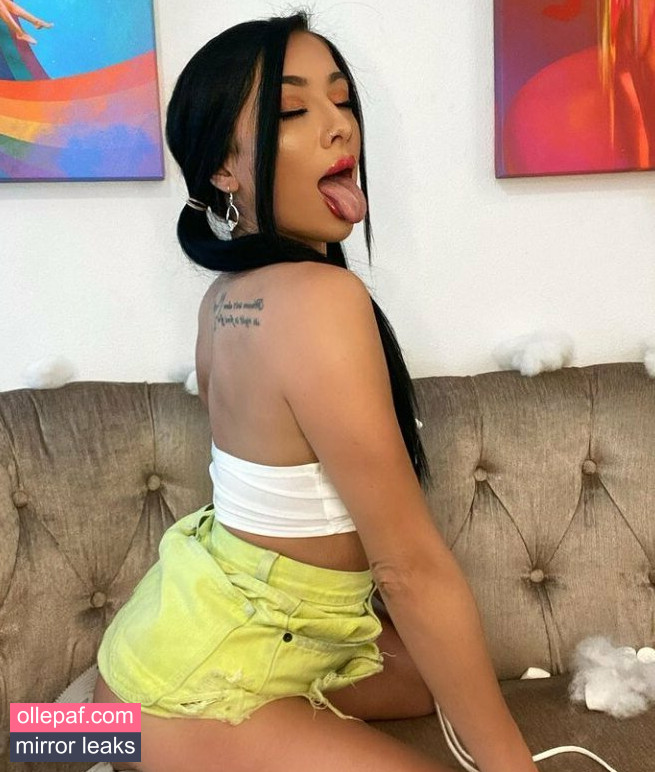 Latest Leaks babydezxx Nude #307 - Fapello