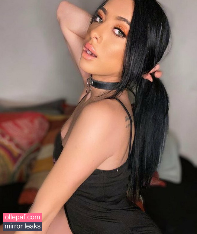 Latest Leaks babydezxx Nude #347 - Fapello