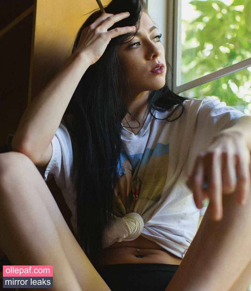 Latest Leaks babydezxx Nude #360 - Fapello