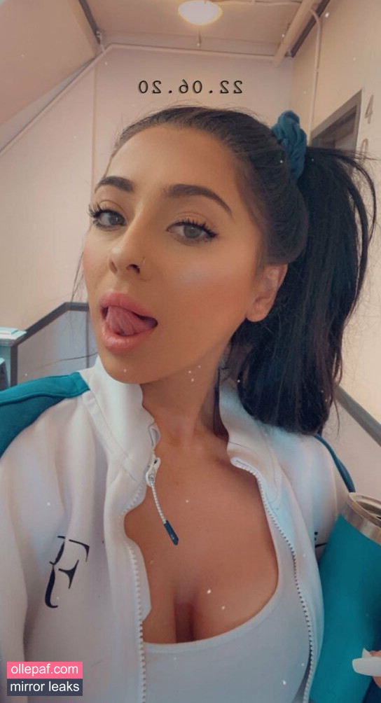 Latest Leaks babydezxx Nude #87 - Fapello