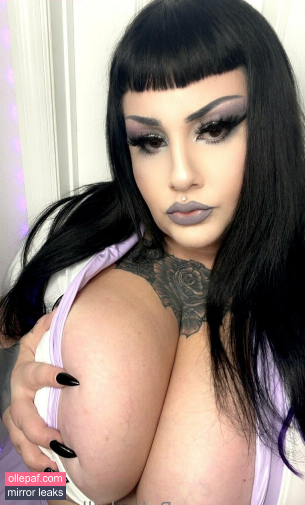 Latest Leaks babydollhexx Nude #25 - Fapello