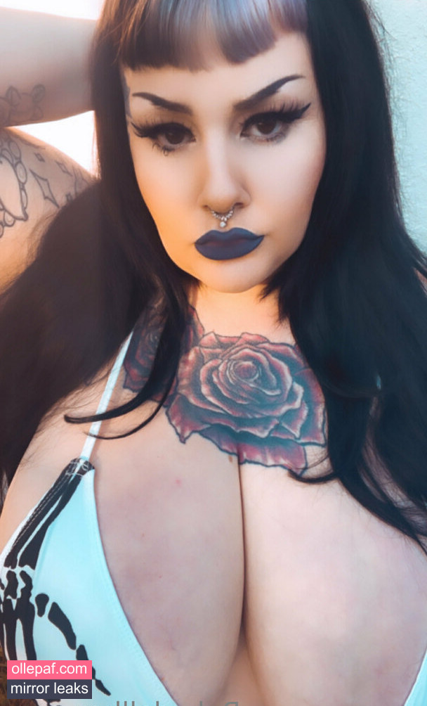 Latest Leaks babydollhexx Nude #38 - Fapello