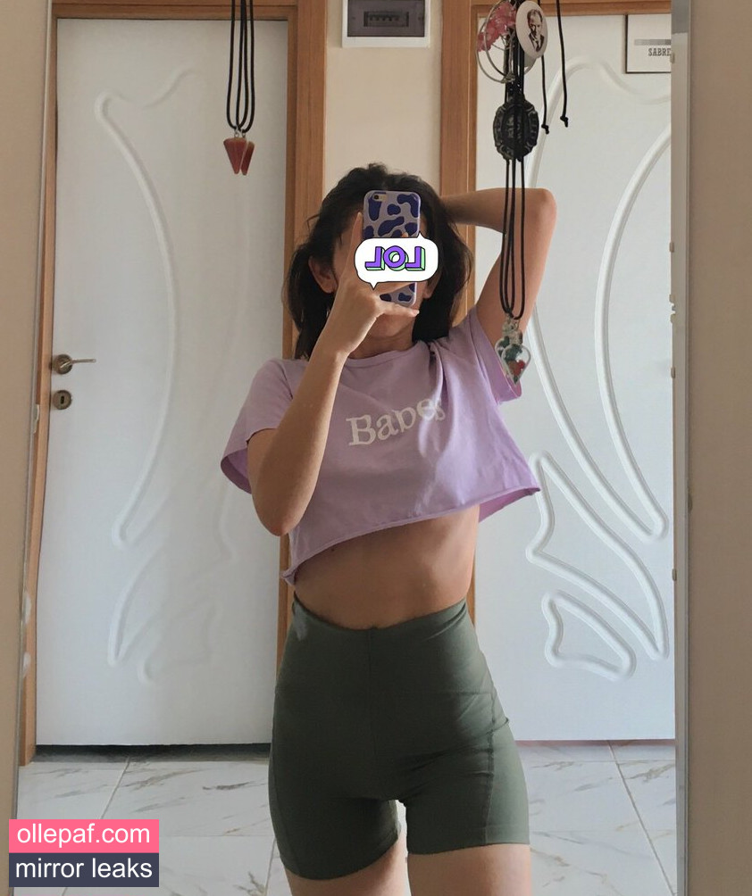 Latest Leaks babyeylull Nude #7 - Fapello