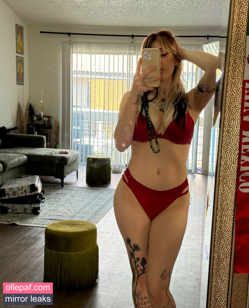 Latest Leaks babyfawnx Nude #2 - Fapello