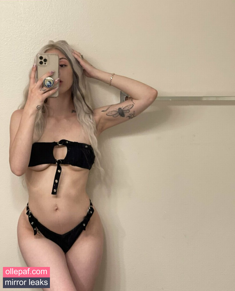 Latest Leaks babyfawnx Nude #103 - Fapello