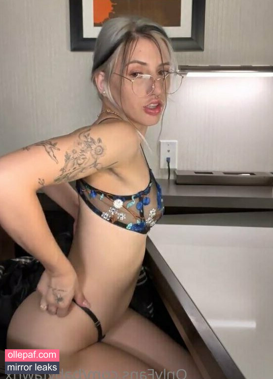 Latest Leaks babyfawnx Nude #110 - Fapello