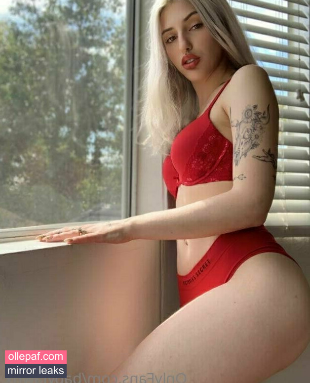 Latest Leaks babyfawnx Nude #111 - Fapello