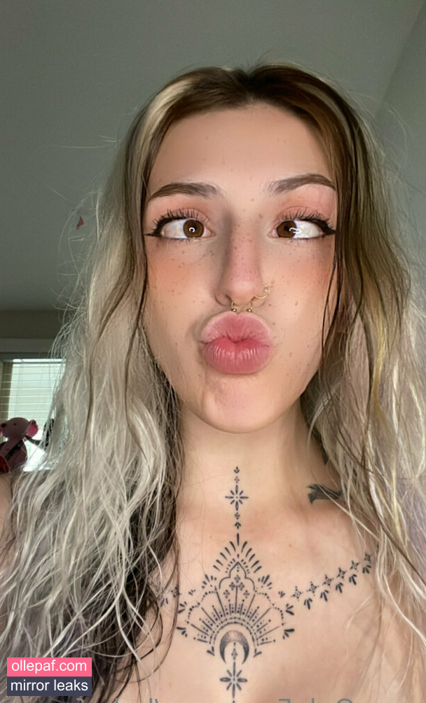 Latest Leaks babyfawnx Nude #58 - Fapello