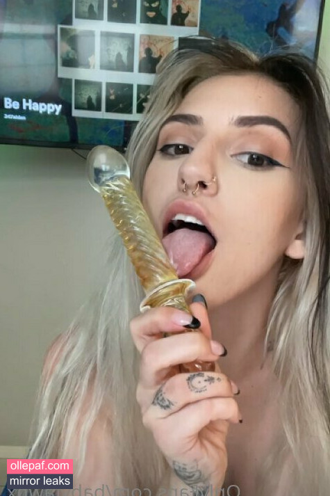 Latest Leaks babyfawnx Nude #79 - Fapello