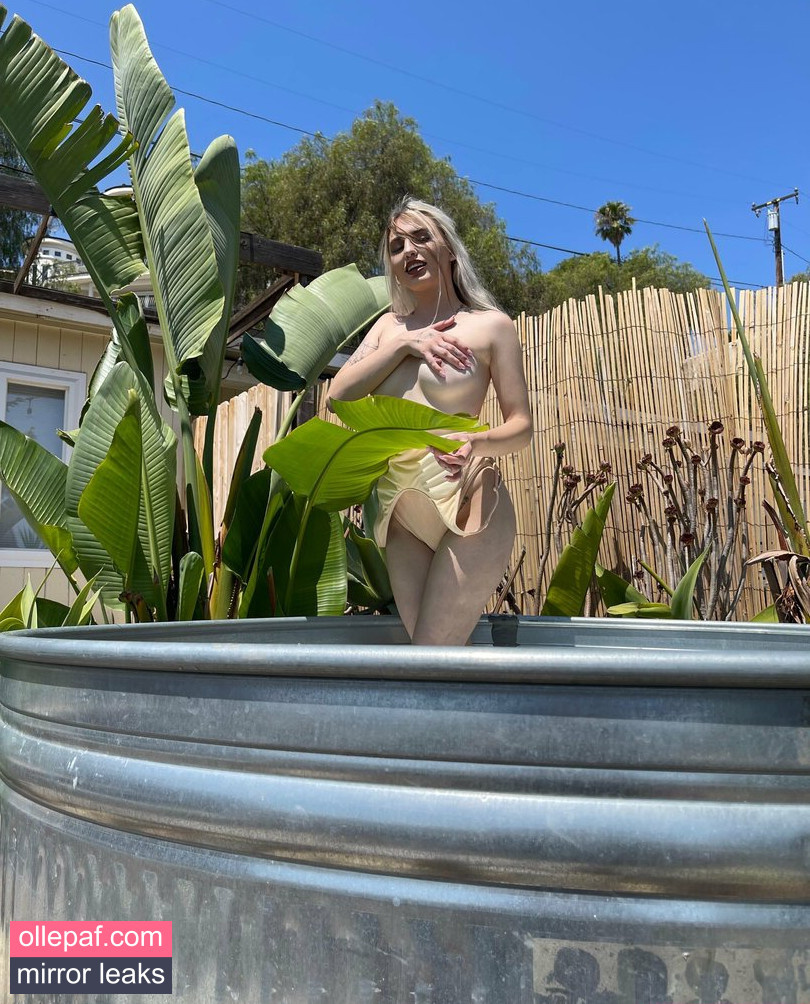 Latest Leaks babyfawnx Nude #92 - Fapello