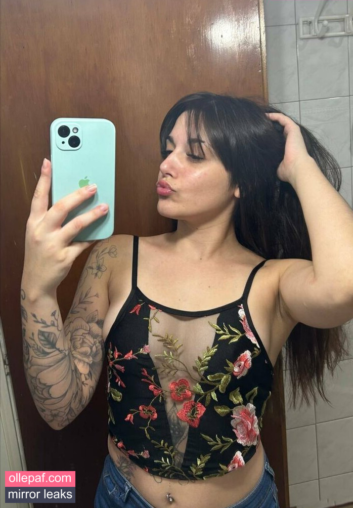 Latest Leaks babyflorcita Nude #16 - Fapello