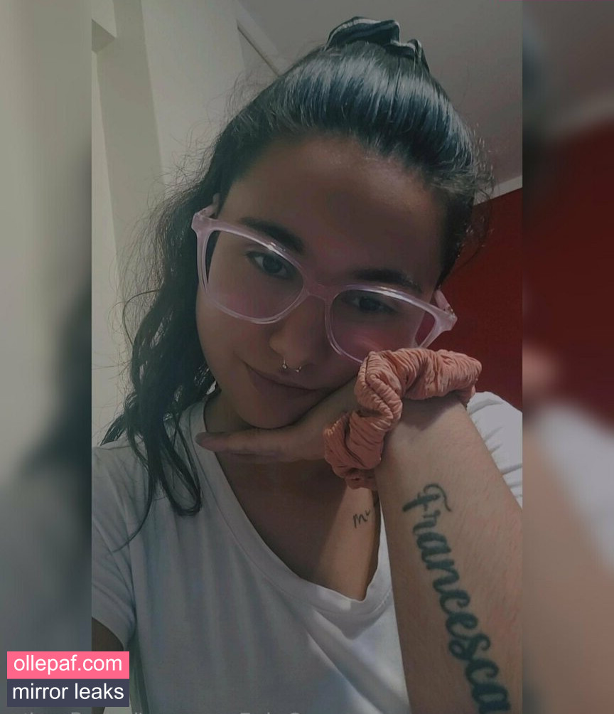 Latest Leaks babyflorcita Nude #3 - Fapello