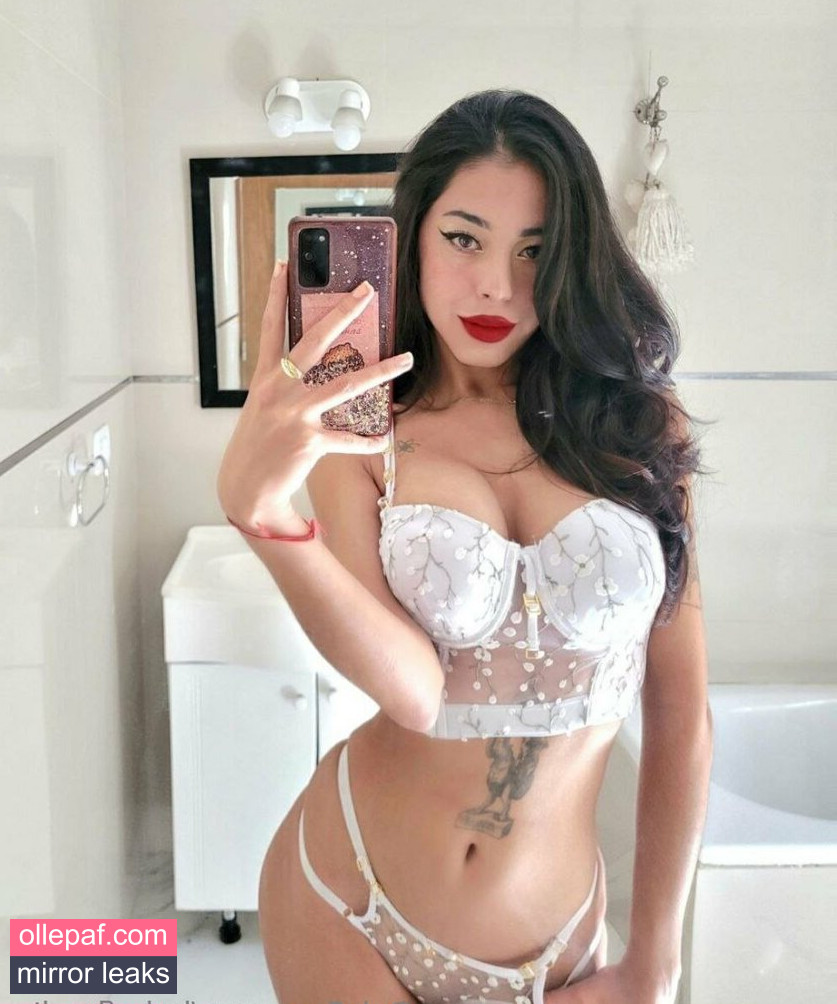 Latest Leaks babyflorcita Nude #29 - Fapello