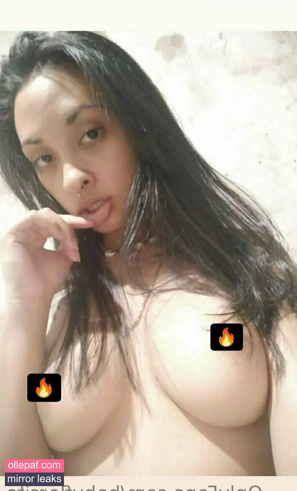 Latest Leaks babyflorcita Nude #44 - Fapello