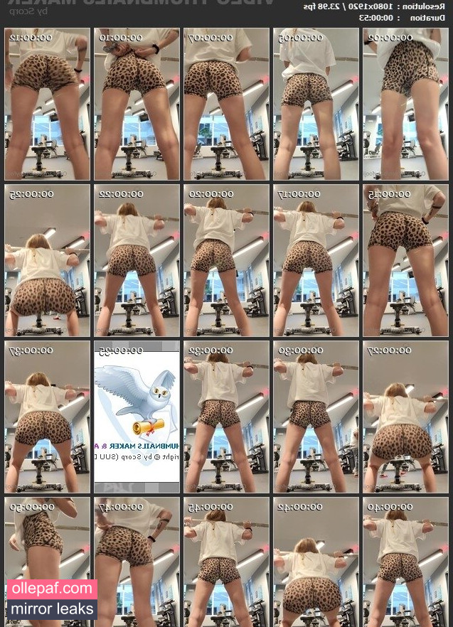 Latest Leaks babyfooji Nude #102 - Fapello