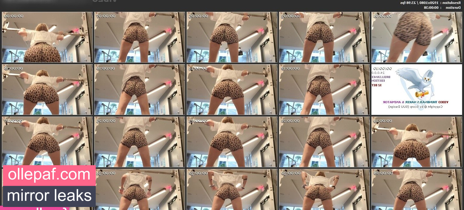 Latest Leaks babyfooji Nude #105 - Fapello