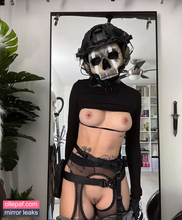 Latest Leaks babyfooji Nude #1239 - Fapello