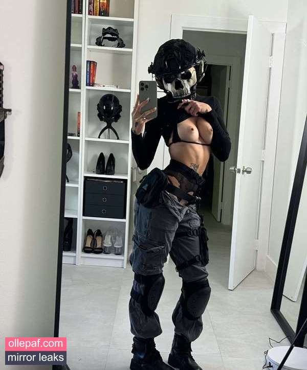 Latest Leaks babyfooji Nude #1248 - Fapello