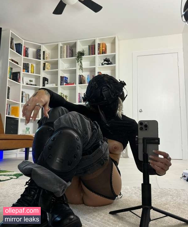 Latest Leaks babyfooji Nude #1255 - Fapello