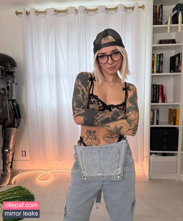 Latest Leaks babyfooji Nude #1290 - Fapello