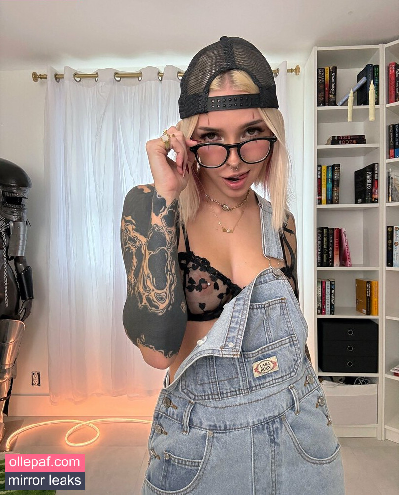 Latest Leaks babyfooji Nude #1330 - Fapello