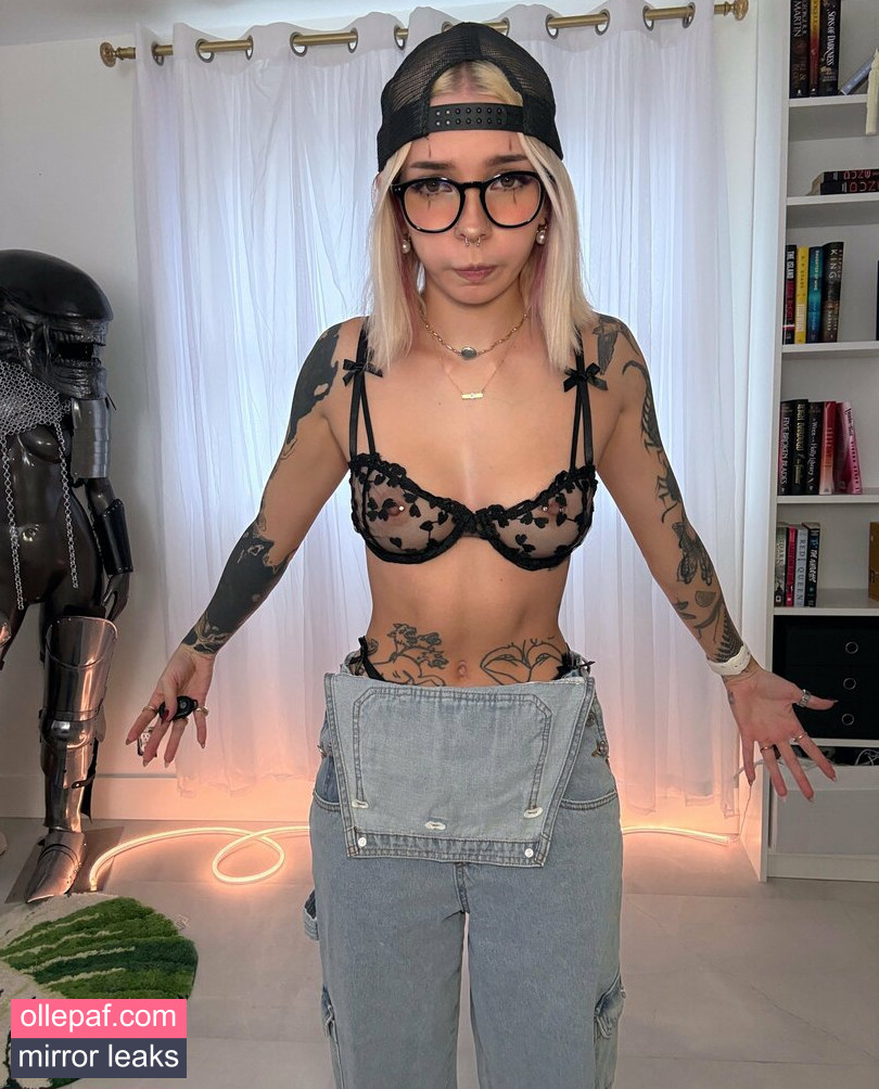 Latest Leaks babyfooji Nude #1355 - Fapello