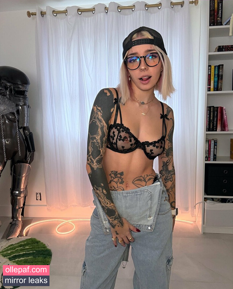 Latest Leaks babyfooji Nude #1356 - Fapello