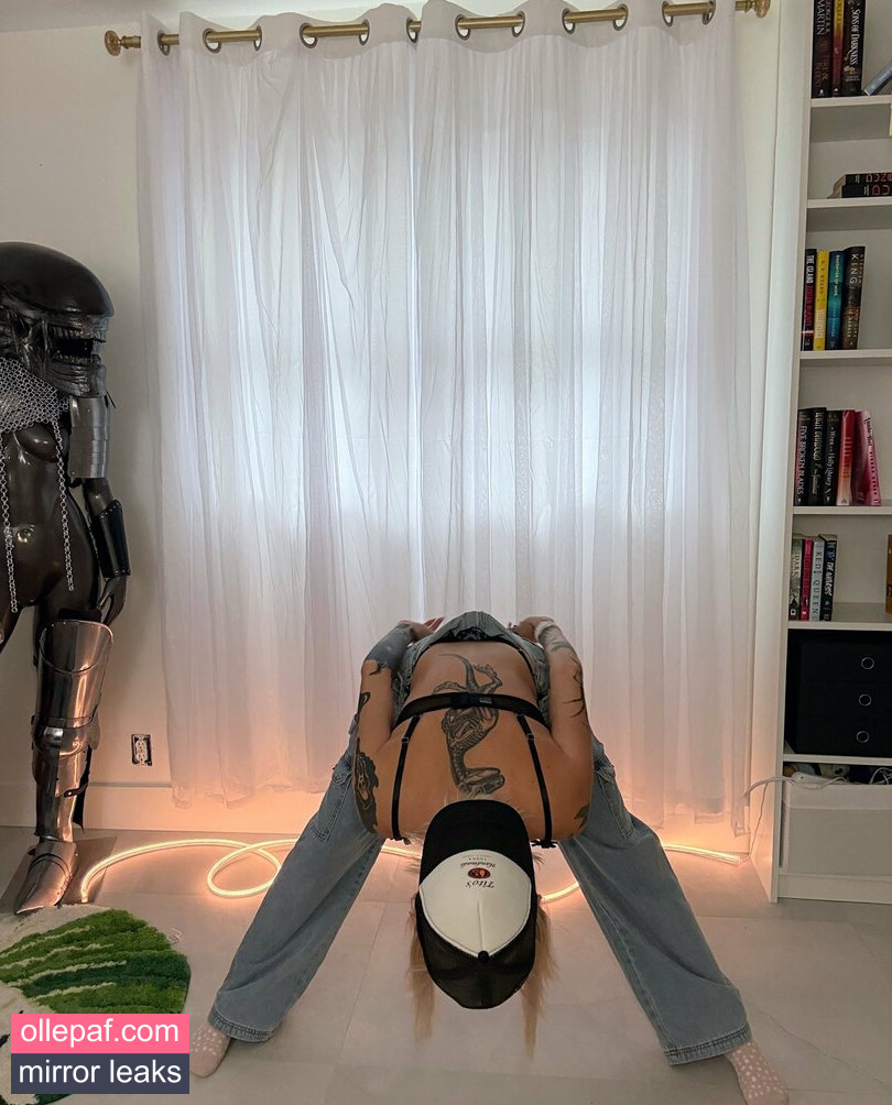 Latest Leaks babyfooji Nude #1358 - Fapello