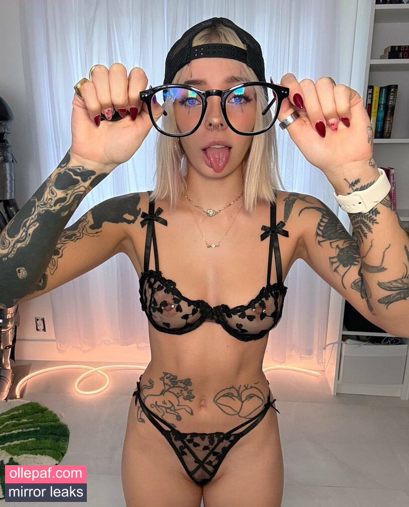 Latest Leaks babyfooji Nude #1359 - Fapello