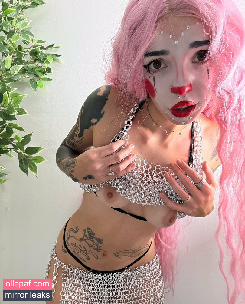 Latest Leaks babyfooji Nude #1365 - Fapello