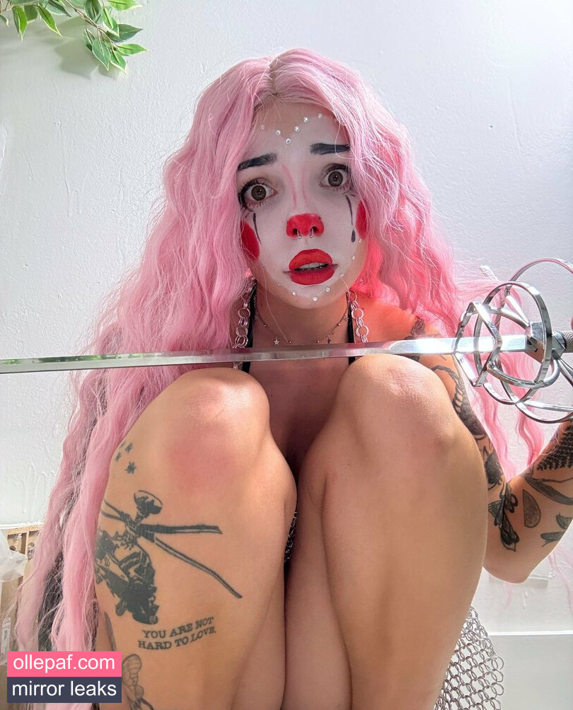 Latest Leaks babyfooji Nude #1377 - Fapello