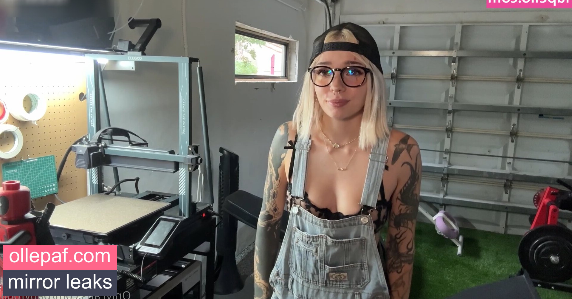 Latest Leaks babyfooji Nude #1381 - Fapello