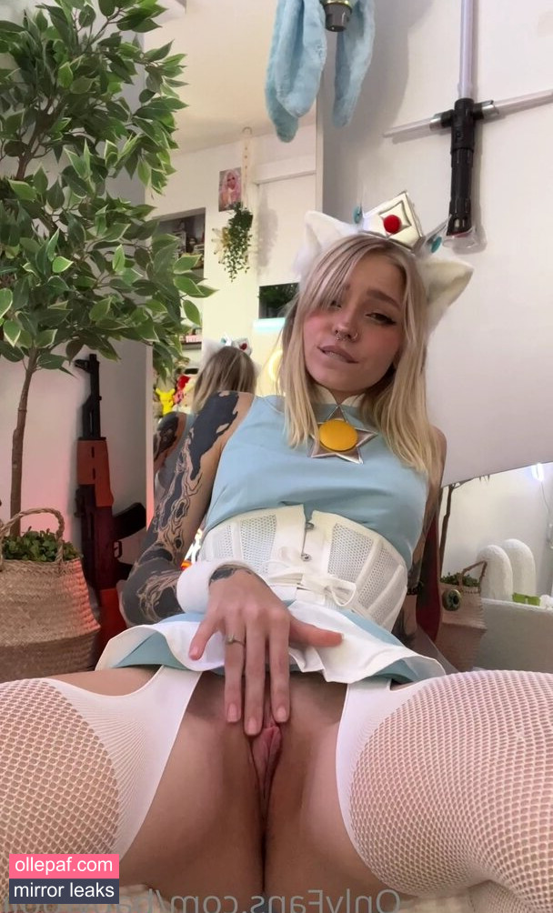 Latest Leaks babyfooji Nude #1427 - Fapello