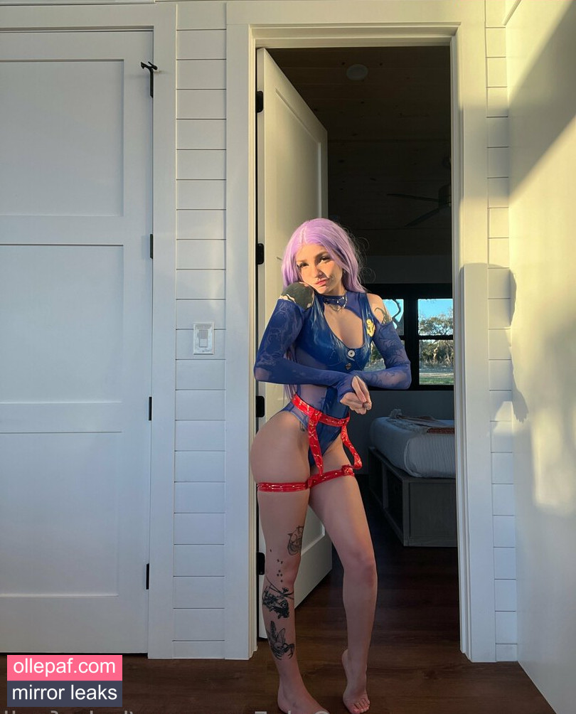 Latest Leaks babyfooji Nude #191 - Fapello