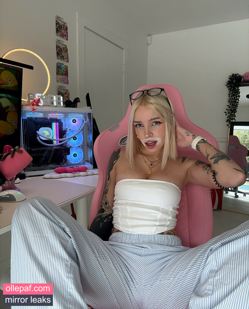 Latest Leaks babyfooji Nude #22 - Fapello