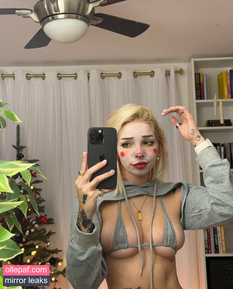 Latest Leaks babyfooji Nude #211 - Fapello