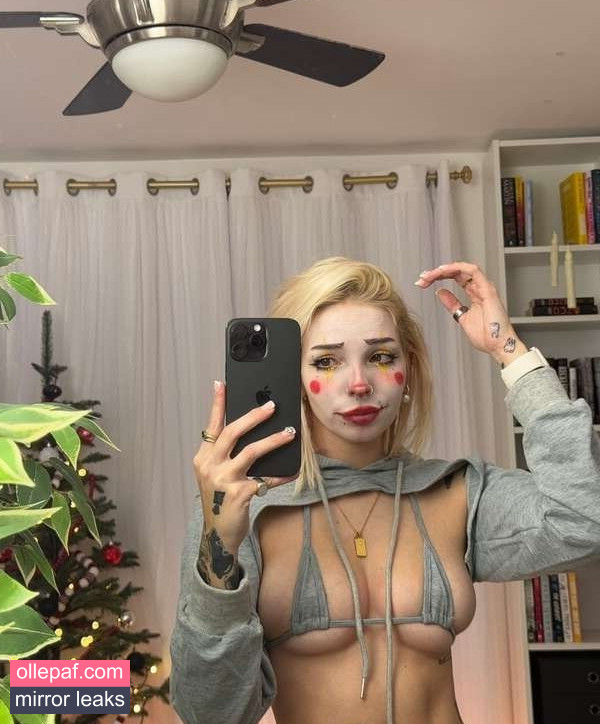 Latest Leaks babyfooji Nude #230 - Fapello