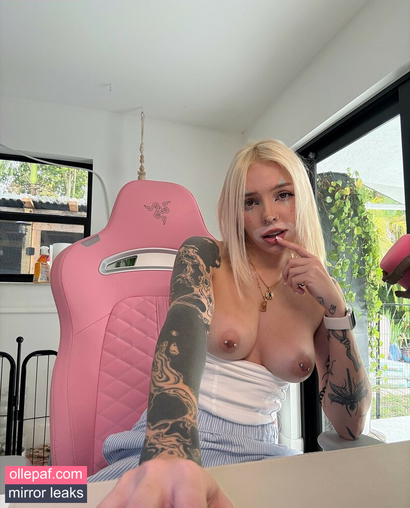 Latest Leaks babyfooji Nude #30 - Fapello