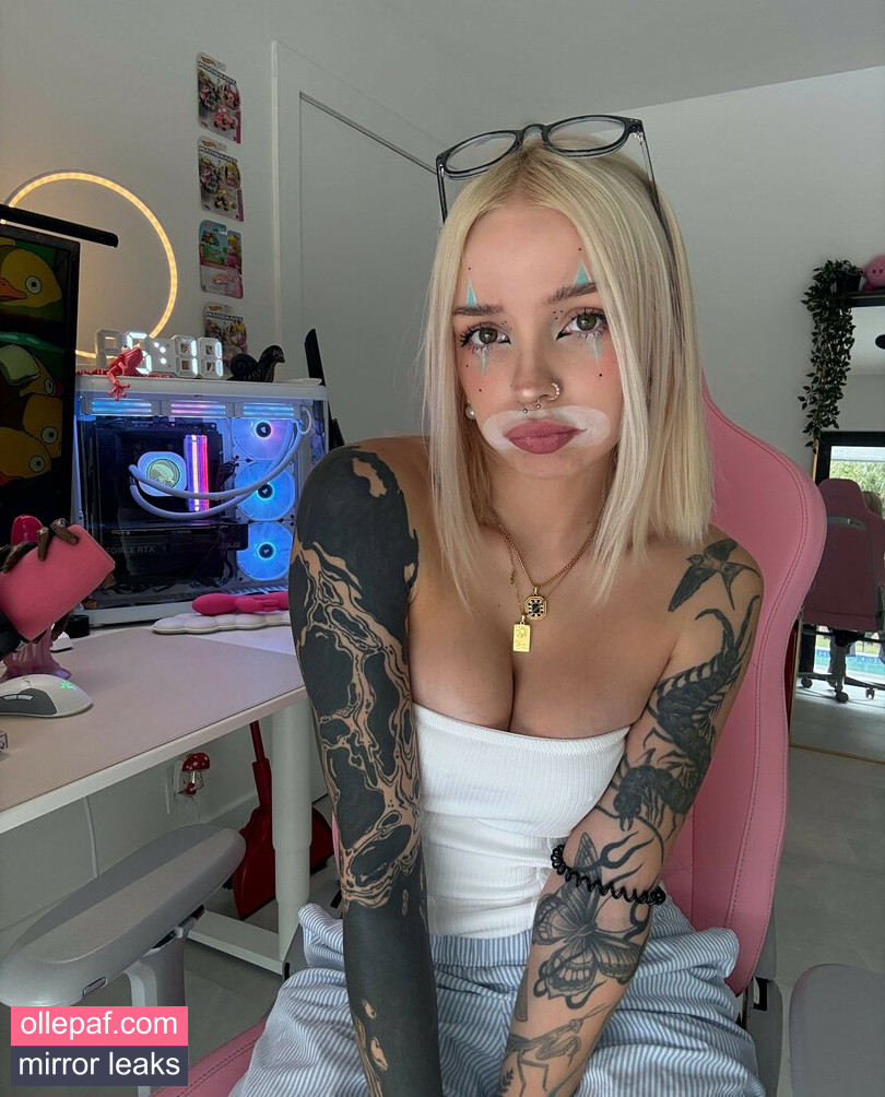 Latest Leaks babyfooji Nude #31 - Fapello