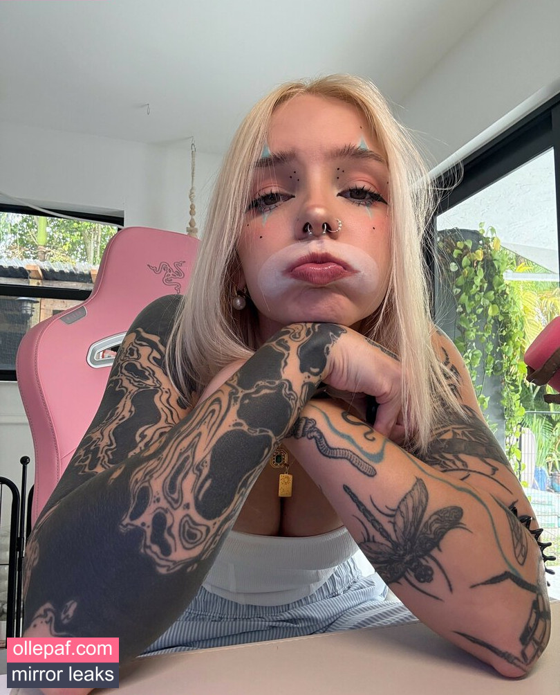 Latest Leaks babyfooji Nude #32 - Fapello