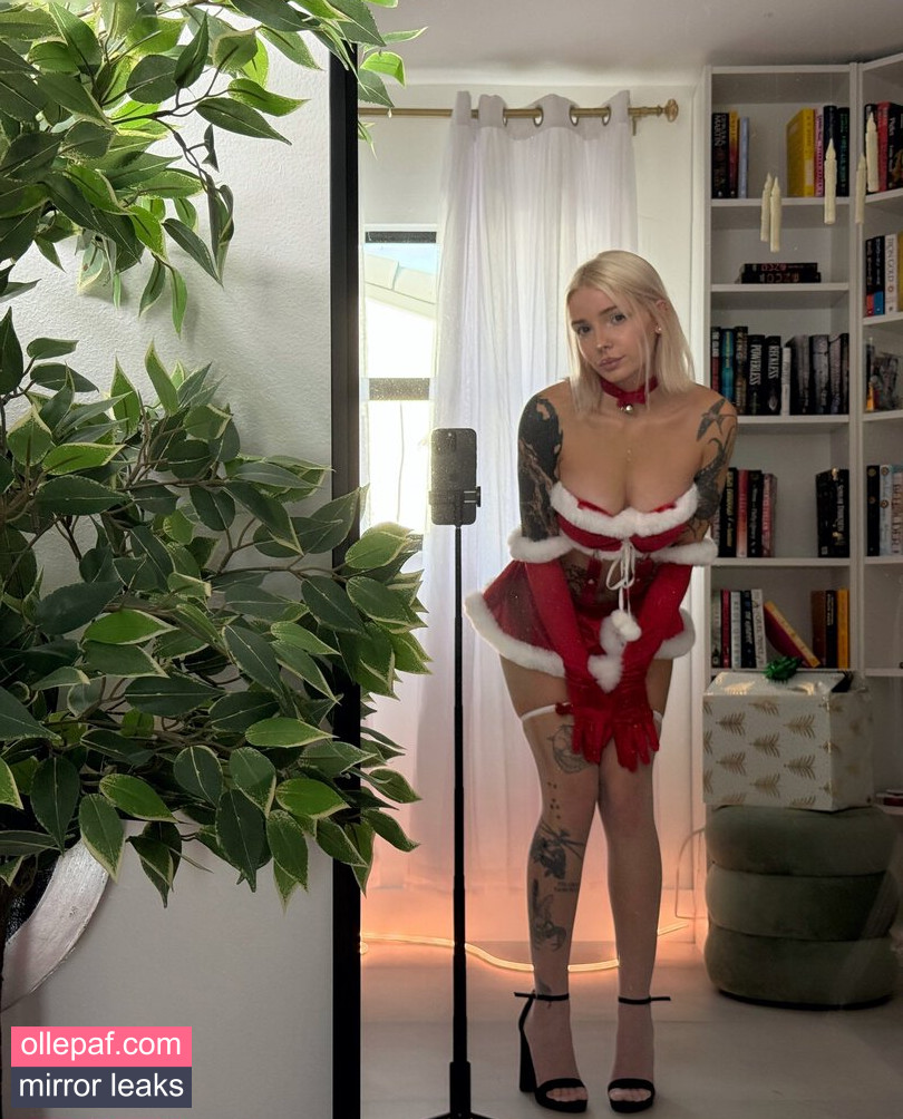 Latest Leaks babyfooji Nude #320 - Fapello