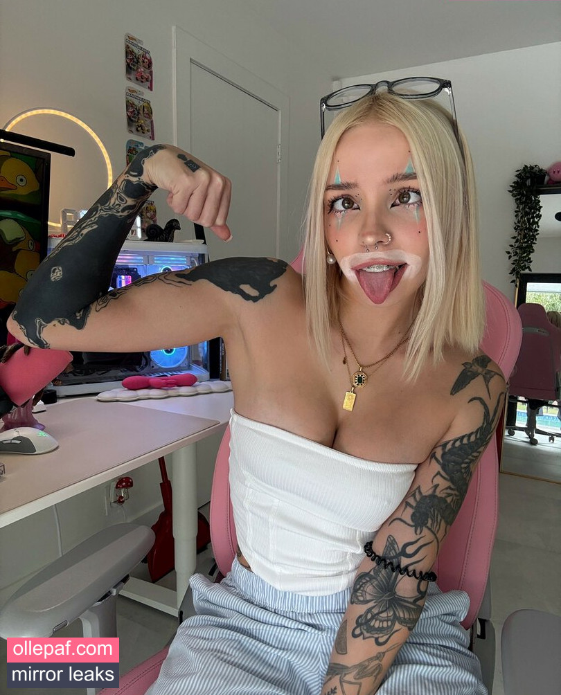 Latest Leaks babyfooji Nude #34 - Fapello