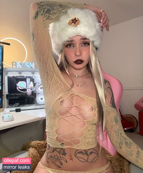 Latest Leaks babyfooji Nude #334 - Fapello