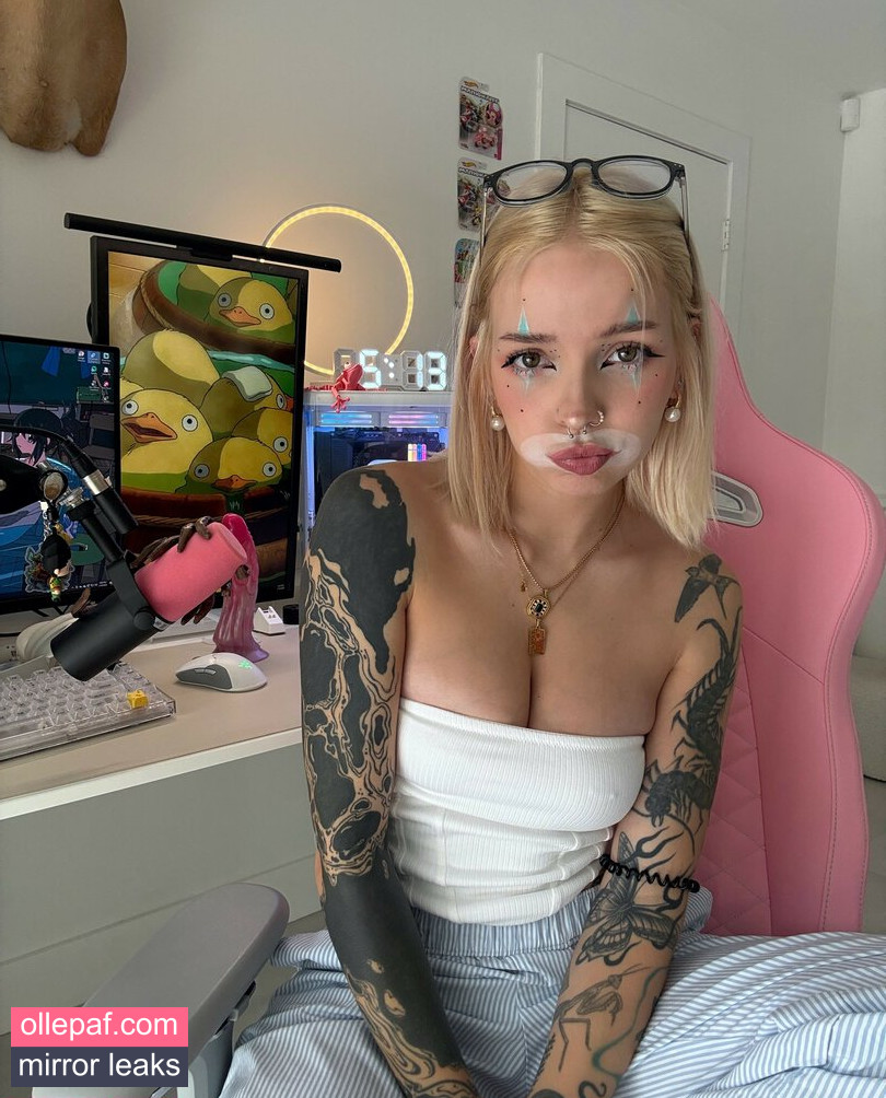 Latest Leaks babyfooji Nude #38 - Fapello
