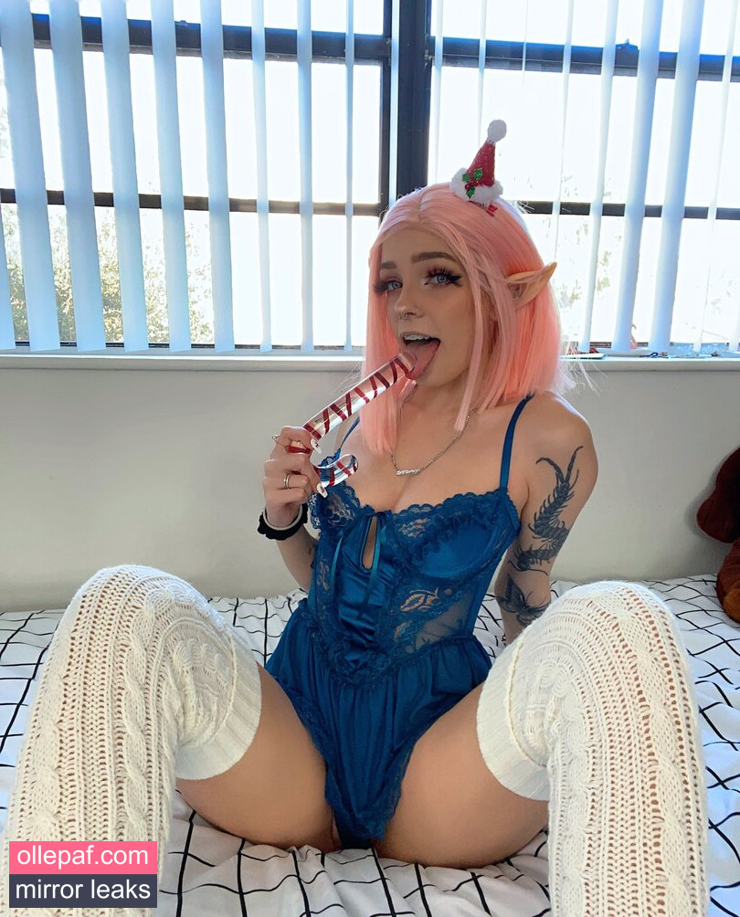 Latest Leaks babyfooji Nude #463 - Fapello