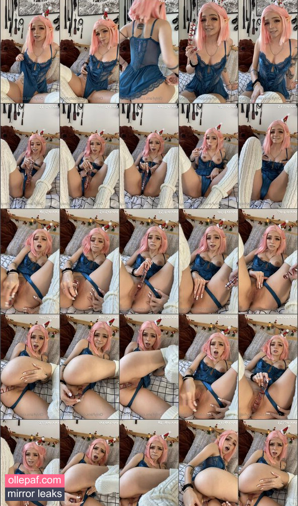Latest Leaks babyfooji Nude #465 - Fapello