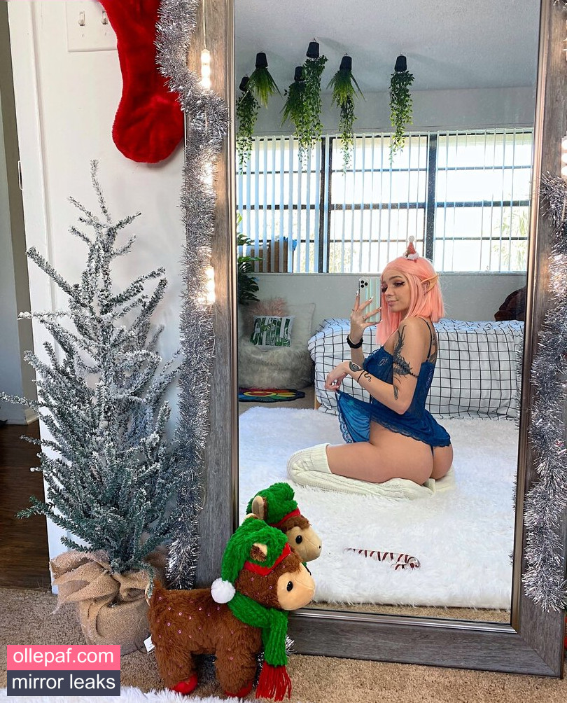 Latest Leaks babyfooji Nude #482 - Fapello